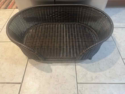 Photo of free Outdoor Dog Bed (Toms River) #2