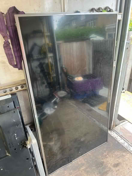 Photo of free 65 inch Smart Hisense Tv Faulty (Crystal Palace) #1