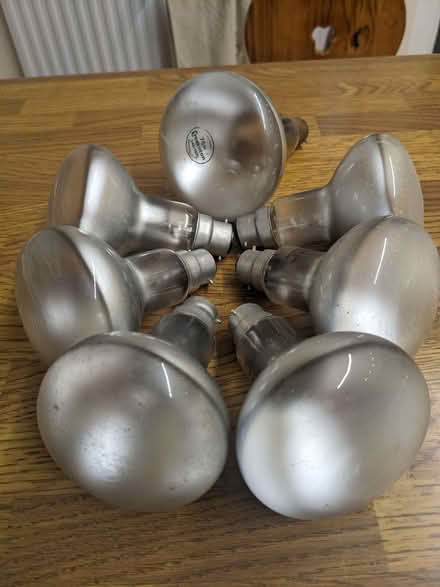 Photo of free Spotlights (Caversham Park RG4) #1