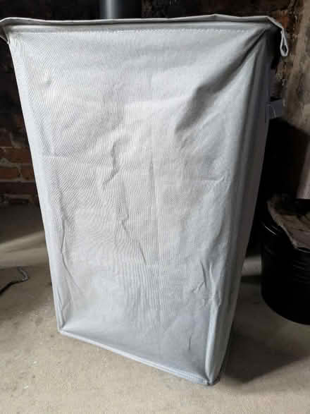 Photo of free Laundry/toy storage (Cromford DE4) #4