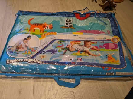 Photo of free Playmat (Colchester CO4) #1