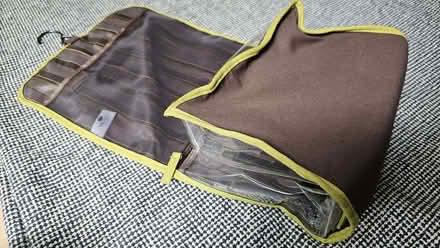 Photo of free Travel washbag (Kingston KT1) #2