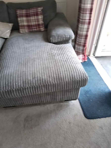 Photo of free Sofa (Shepway maidstone) #2