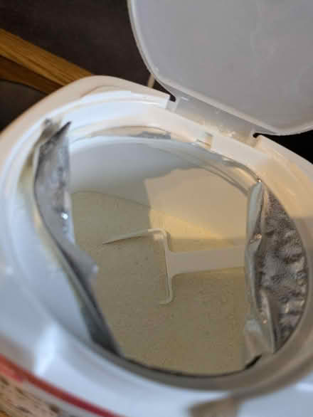 Photo of free Lactol Puppy Milk (Opened) (Dudley Hill BD4) #2