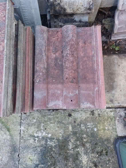 Photo of free Roof Tiles (Lawns SN3) #3
