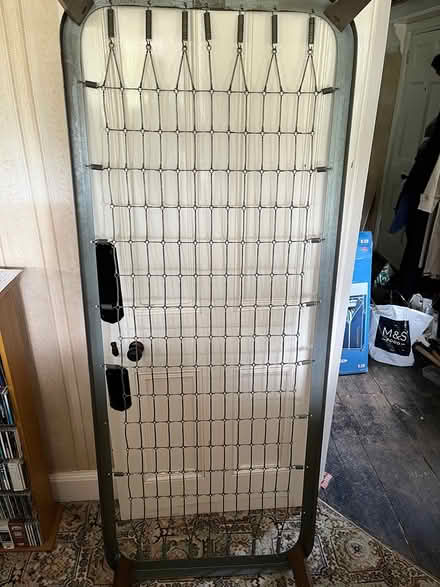 Photo of free Child’s bed frame (Bassingbourn SG8) #1