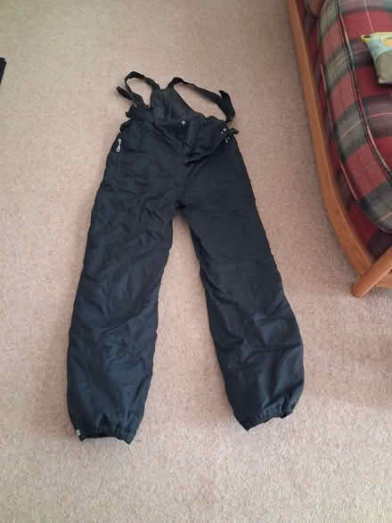 Photo of free Ladies ski jacket and salopettes (Easington OX16) #2
