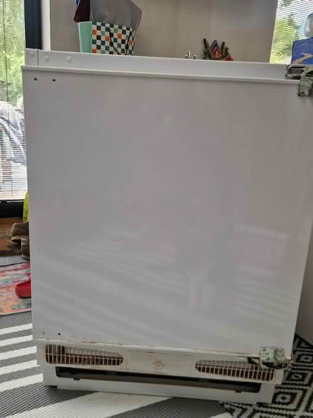 Photo of free Undercounter integrated fridge (Oadby LE2) #1