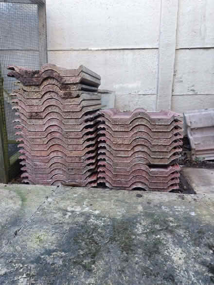 Photo of free Roof Tiles (Lawns SN3) #1
