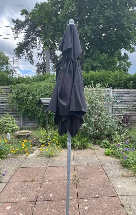 Photo of free Small garden sunshade (California IP3) #1