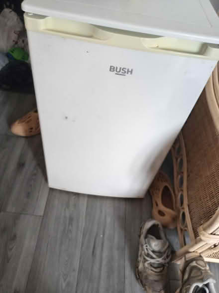 Photo of free Fridge working (Small heath B10) #2