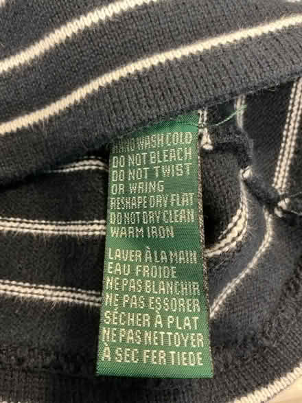 Photo of free Ralph Lauren Cardigan (Dow’s Lake) #3