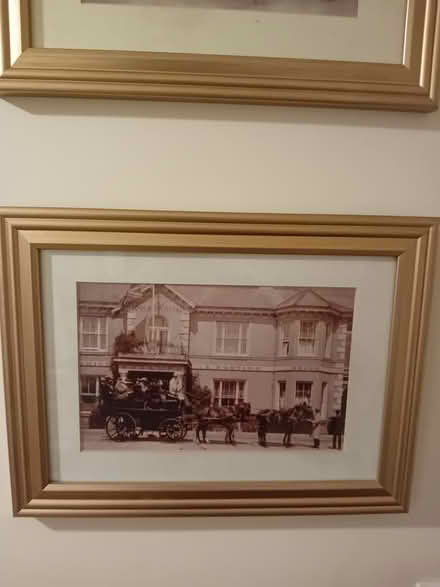 Photo of free Framed pictures (Bovey Tracey TQ13 9GT) #3