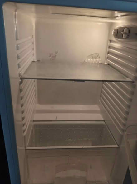 Photo of free Fridge working (Small heath B10) #1