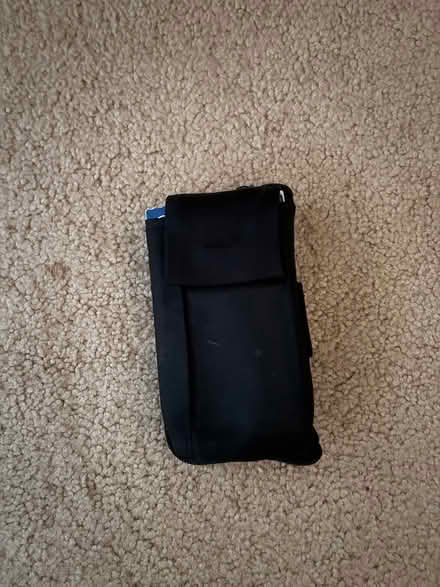 Photo of free Blood glucose monitor (Marinwood) #2