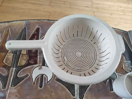 Photo of free Sieve (Patcham) #1