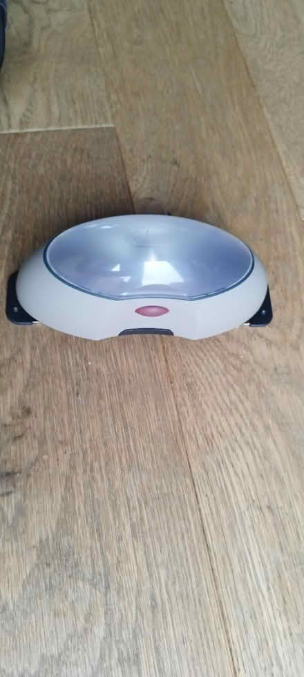 Photo of free Coleman camping tent lamp (Kingsway Bath) #3