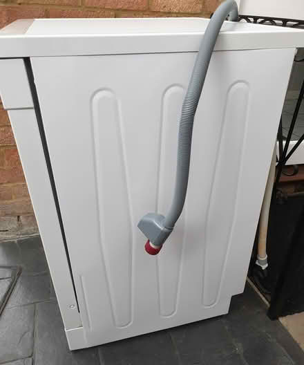 Photo of free Dishwasher Needs TLC (ME16 - Allington) #2
