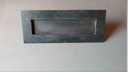 Photo of free Brass letterbox (Comiston EH10) #1