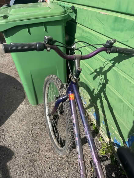 Photo of free Girl’s bike (Draycott GL11) #3