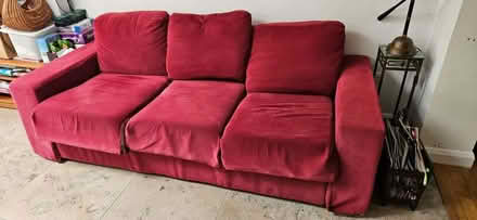 Photo of free Sofa (Langley SL3) #1