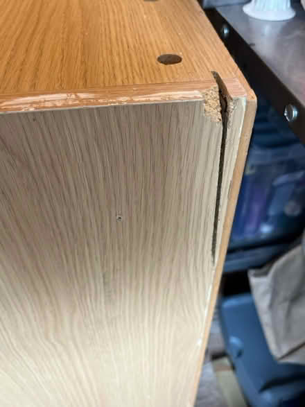 Photo of free Kitchen wine shelf (Oxford OX4) #4