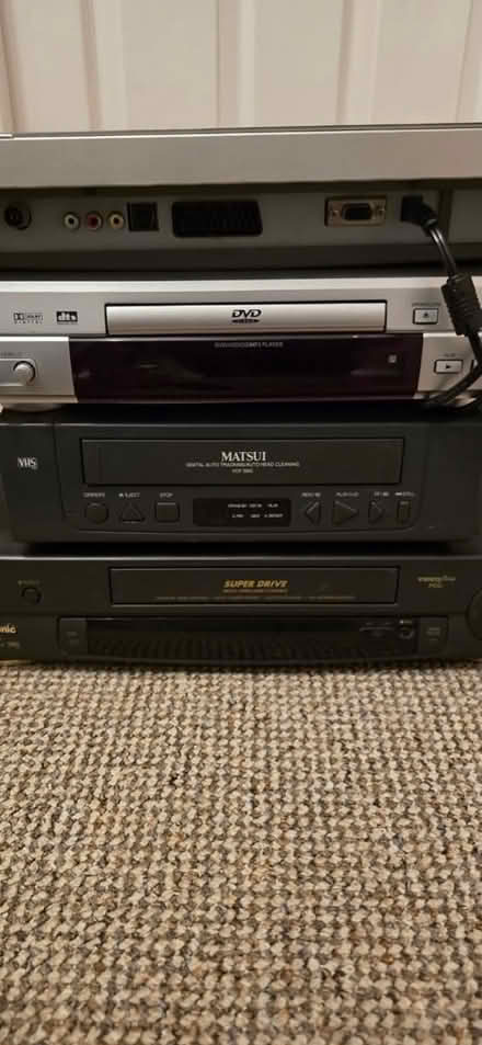 Photo of free Electricals (Hemel Hempstead) #1