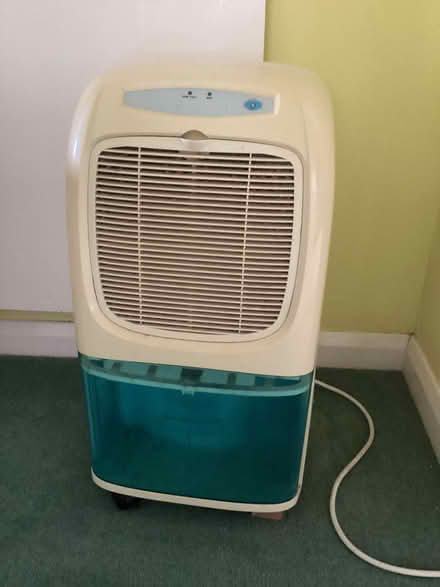 Photo of free Dehumidifier (St. Martin's CT3) #1