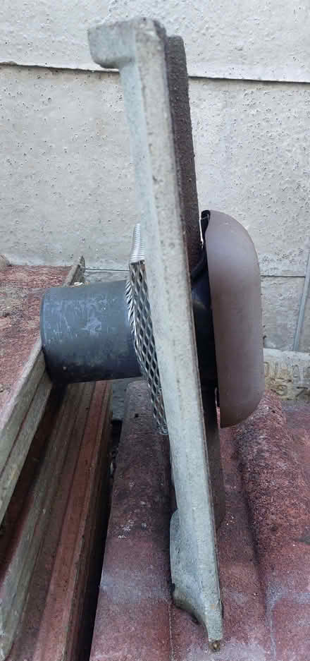 Photo of free Roof Tiles (Lawns SN3) #4