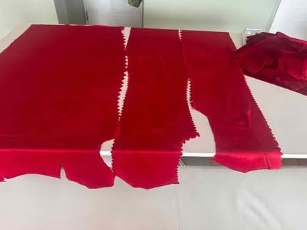 Photo of free Large/ medium off-cuts (Westcliff SS0) #1