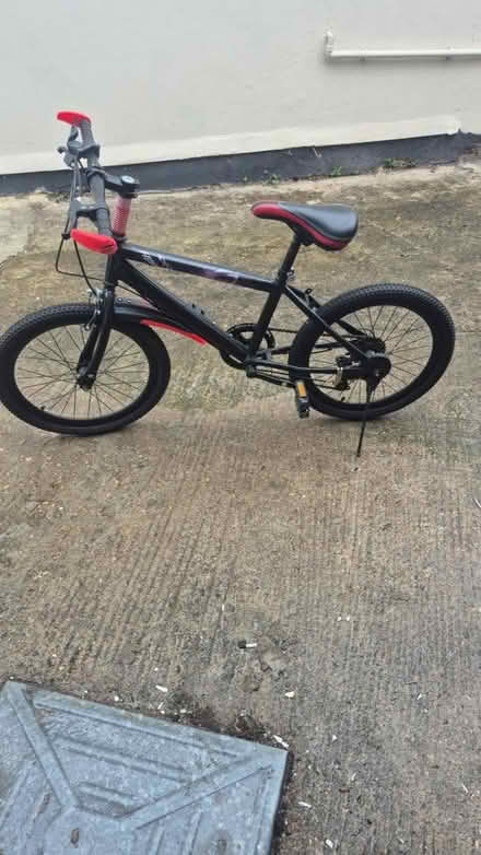Photo of free 2026 model 20 inch unisex bike (UB1) #1