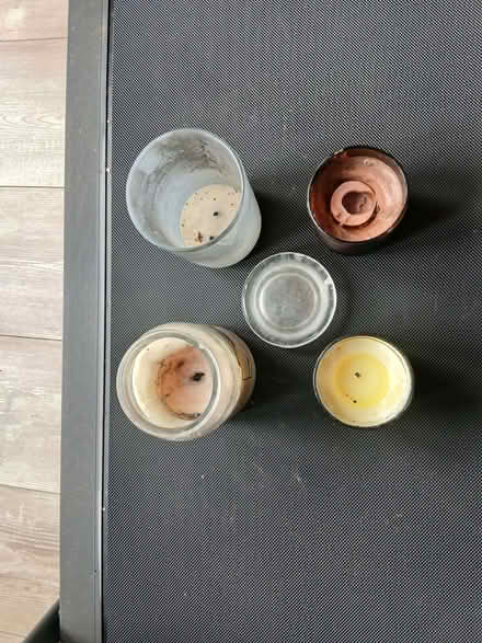 Photo of free Four Candles (Halewood L26) #1