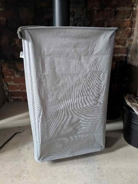 Photo of free Laundry/toy storage (Cromford DE4) #1