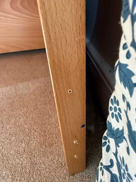 Photo of free Stokke children’s wardrobe (Rathgar) #4
