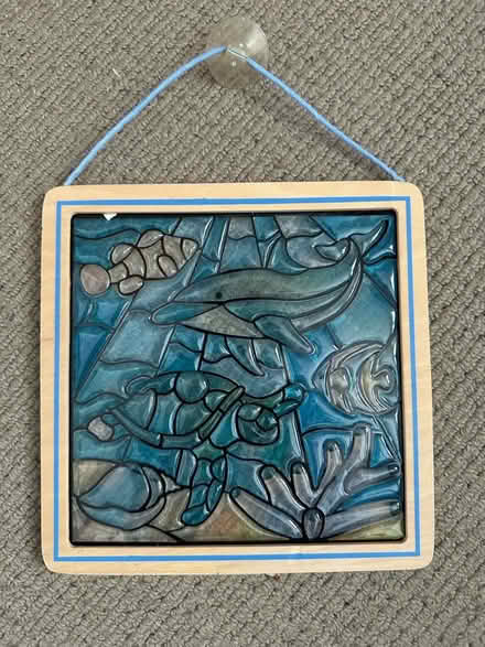 Photo of free Window seacape (Edenbrook GU51) #1