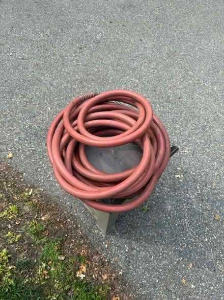 Photo of free 50 foot Gilmour Pro Hose (Lexington 02420) #1