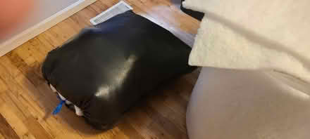 Photo of free New Polyester batting and fill (South beacon hill) #2
