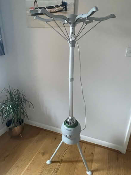 Photo of free JML DriBuddi (Guildford, GU2) #1