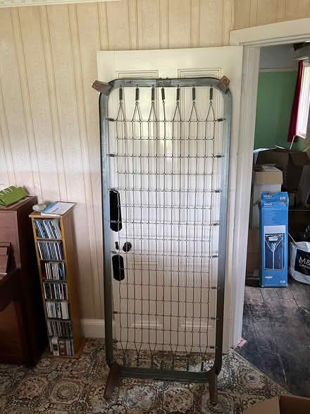 Photo of free Child’s bed frame (Bassingbourn SG8) #2