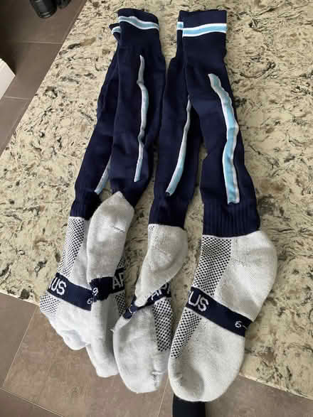 Photo of free Aptus Sports Socks (Kempston) #1