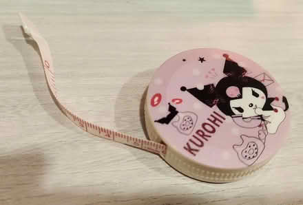 Photo of free Measuring Tape (Kuromi) (Hillview Avenue) #1