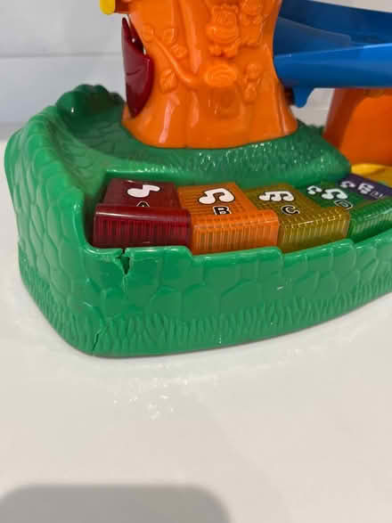 Photo of free Vtech Tree Play and Learn Toy (Allestree) #2