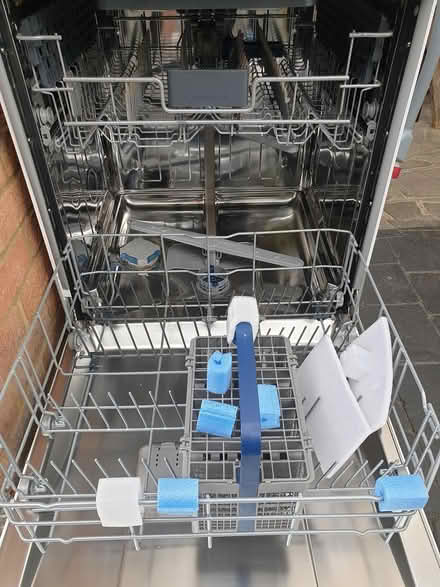 Photo of free Dishwasher Needs TLC (ME16 - Allington) #1