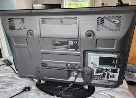Photo of free Tv (Callington, PL17) #2