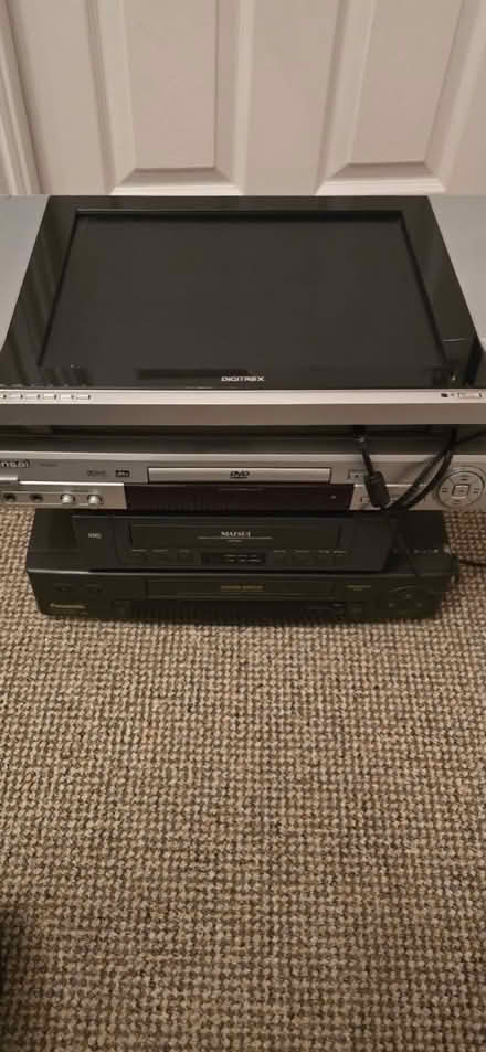 Photo of free Electricals (Hemel Hempstead) #3
