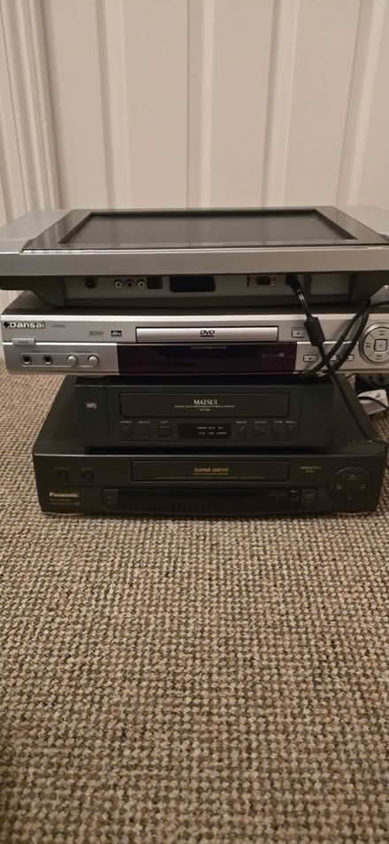 Photo of free Electricals (Hemel Hempstead) #2