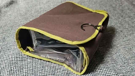 Photo of free Travel washbag (Kingston KT1) #1