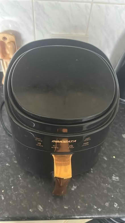 Photo of free Air fryer (Harrow weald) #3