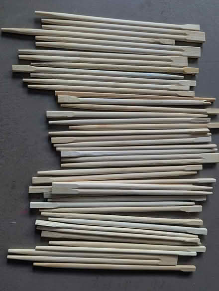 Photo of free Chopsticks (BS7) #1