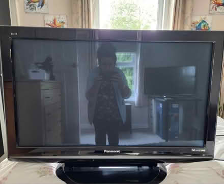Photo of free Tv (Callington, PL17) #1